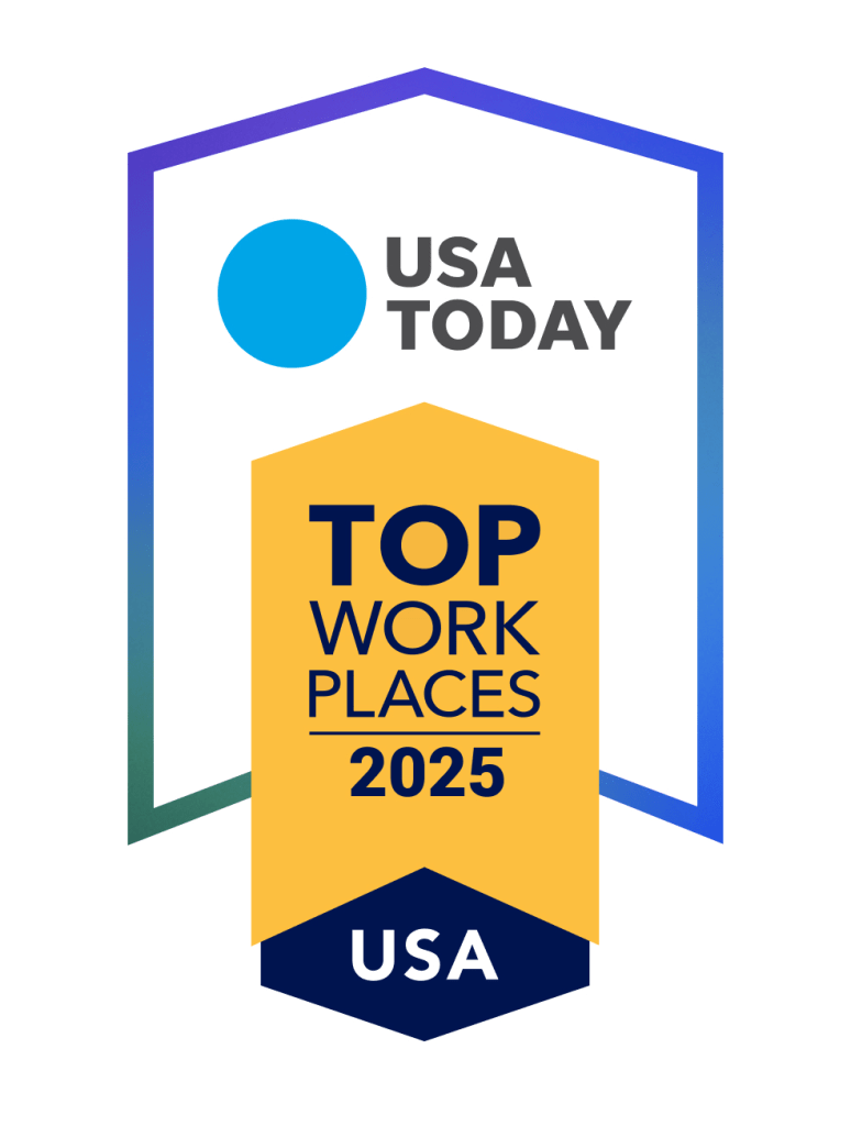 Top Workplaces